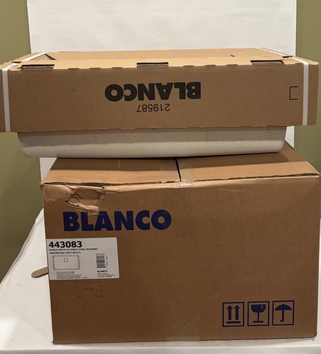 Blanco 443083 precis - 443083, 30