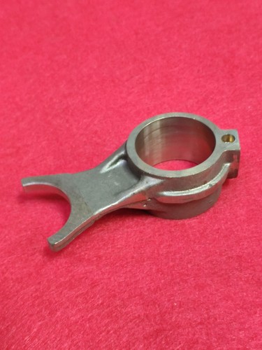 Morini 350 forchetta - forchetta, innesto