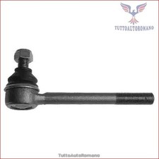 158 Testina scatola sterzo Vema Anteriore per LADA NADESCHDA NIVA