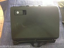 Vano portaoggetti cassetto