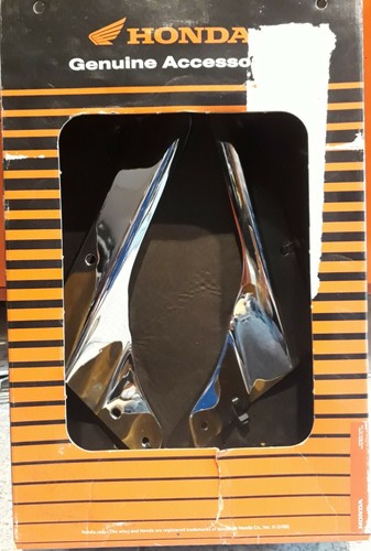 Staffe schienale honda - staffe,