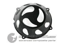 COPRIFRIZIONE FIBRA CARBONIO