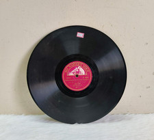 Vintage Hmv Hindi Canzone