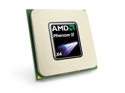 Amd phenom 955 3 2ghz - ii, x4