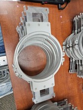 Brother Telaio a Cerchio