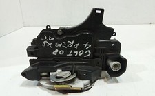 Serratura Anteriore Sinistra per Mitsubishi Colt Serie 5p (z) (0612) (2006