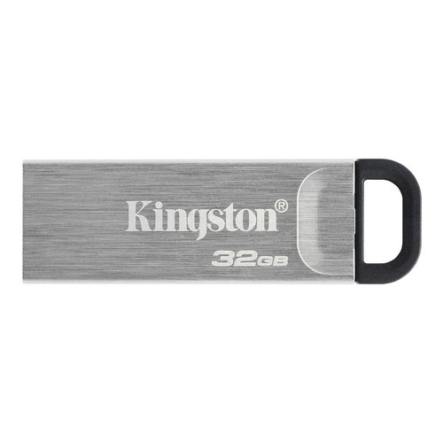 Pendrive usb kingston - usb, 3.2