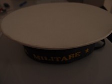 BERRETTO MARINA MILITARE