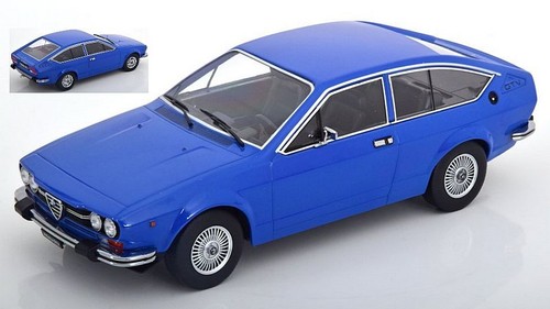 Alfa romeo alfetta - alfetta, 2000