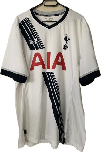 Maillot tottenham hotspur - tottenham,