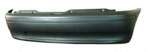 Paraurti posteriore fiat - paraurti,