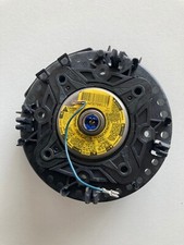 Airbag inflator