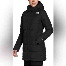THE NORTH FACE PARKA DONNA