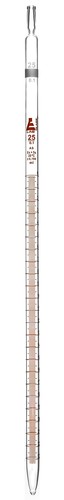 Pipetta 25ml classe as - -,