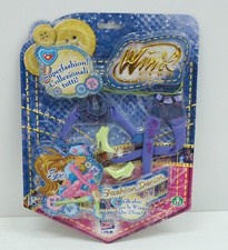 Winx Club Fashion Denim