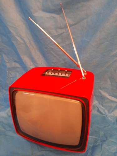 Raro mivar t57 televisore - tv,