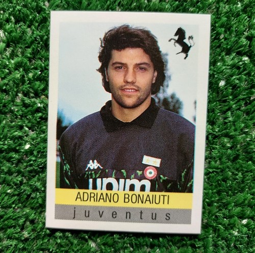 Figurina calcioflash 1990 - figurina, 1990/91