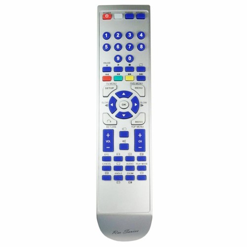 Telecomando series per - tv, rm-series