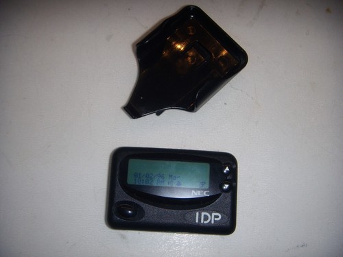 Nec corporation pa3e6 26b - nec, pa3e6-26b