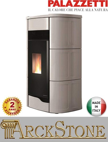 Stufa pellet ermetica - stufa,
