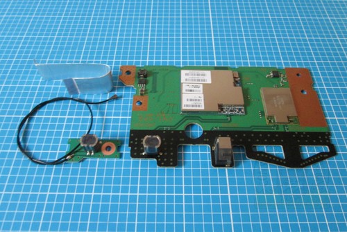Sony ps3 scheda - sony,