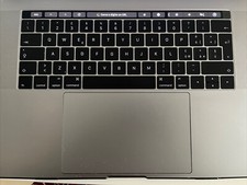Mac Book Pro 15" i7 2.9 GHz  - 2016 con radeon 460 - lpp3 16 Gb Ram e 1 TB