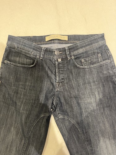 Jeans uomo slim siviglia - slim,