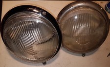 Set Fari Bilux Bosch 4430 VW