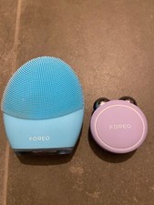 Foreo Luna 3 Pelli Miste + Foreo Bear Mini