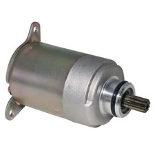 AVVIAMENTO per Kymco People S