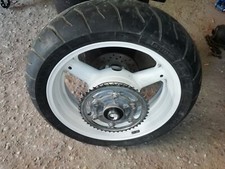 cerchio posteriore suzuki gsx