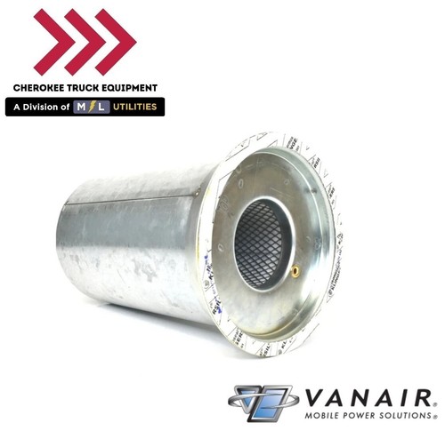 Vanair 260017 001 - vanair, 260017-001,