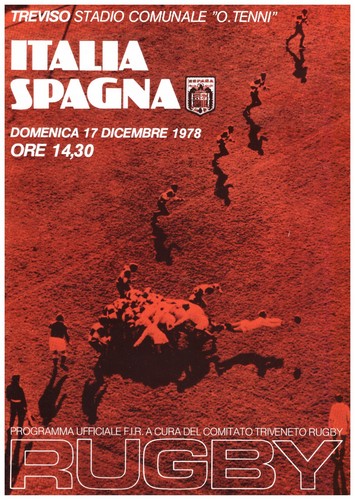 Programma rugby italia - ,
