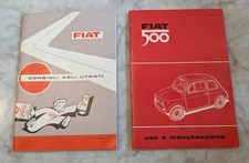 Originale Epoca Edizione 1966