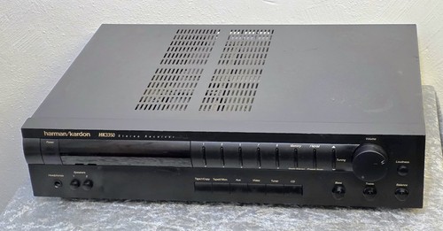 Harman kardon hk3350 - hk3350,