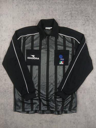 Maglia felpa arbitro diadora - arbitro,