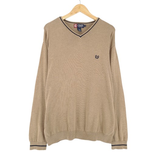 Chaps pullover vintage uomo - chaps,