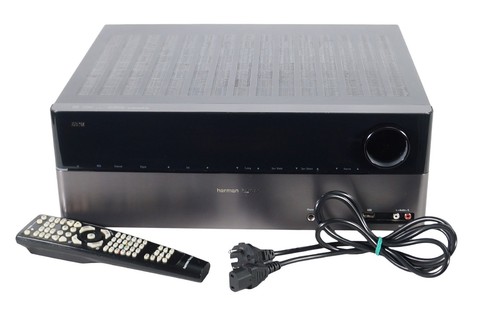 Harman kardon avr 158 - avr,