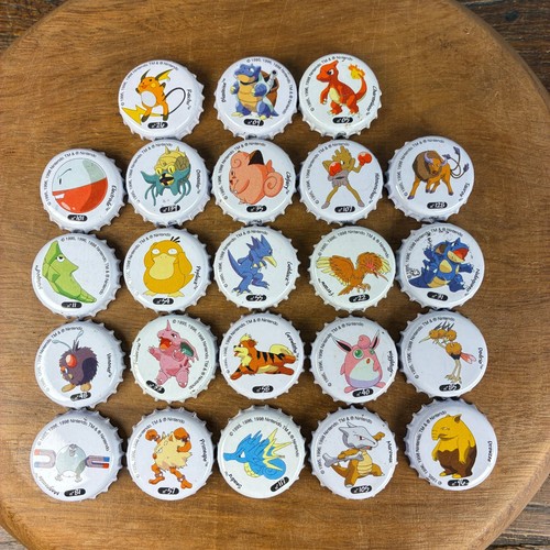 Pokemon yoga lotto tappi - pokemon,