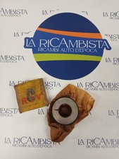 Cuscinetto reggispinta fuso