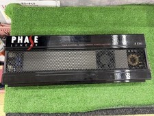Amplificatore di potenza PHASE