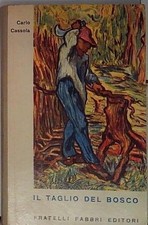 Cassola taglio del bosco - cassola,