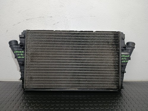Radiatore intercooler fiat - radiatore,