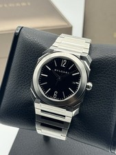 BULGARI OCTO SOLOTEMPO 41