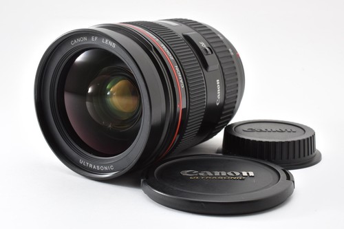 Ecc testato canon ef - canon,