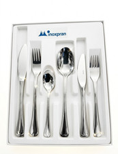 INOXPRAN KALI Set 75 Posate