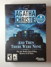 Agatha Christie E Poi Non
