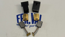 VALEX SPAZZOLE E PORTASPAZZOLE  PER TRONCATRICE TLS210B ORIGINALI CODICE 7357574