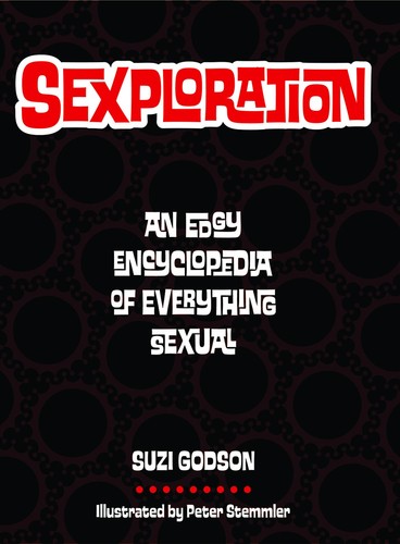 Sexploration edgy - an,