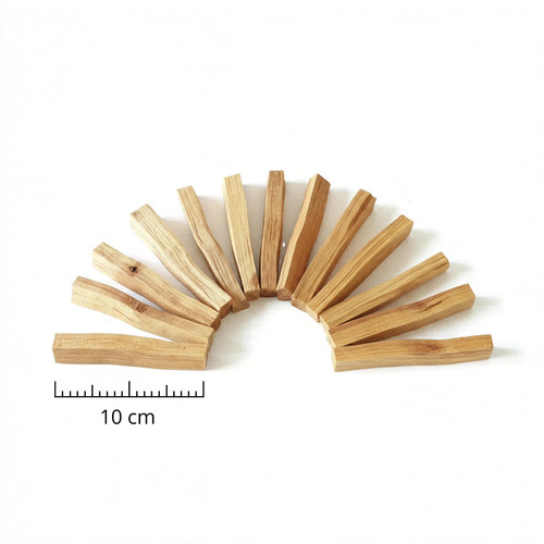 Palo santo incenso stiks - , cm